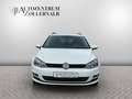 Volkswagen Golf VII Variant 1.2 TSI DSG *STDHZG*NAVI*LIFE* Weiß - thumbnail 2