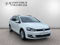 Volkswagen Golf VII Variant 1.2 TSI DSG *STDHZG*NAVI*LIFE* Weiß - thumbnail 8