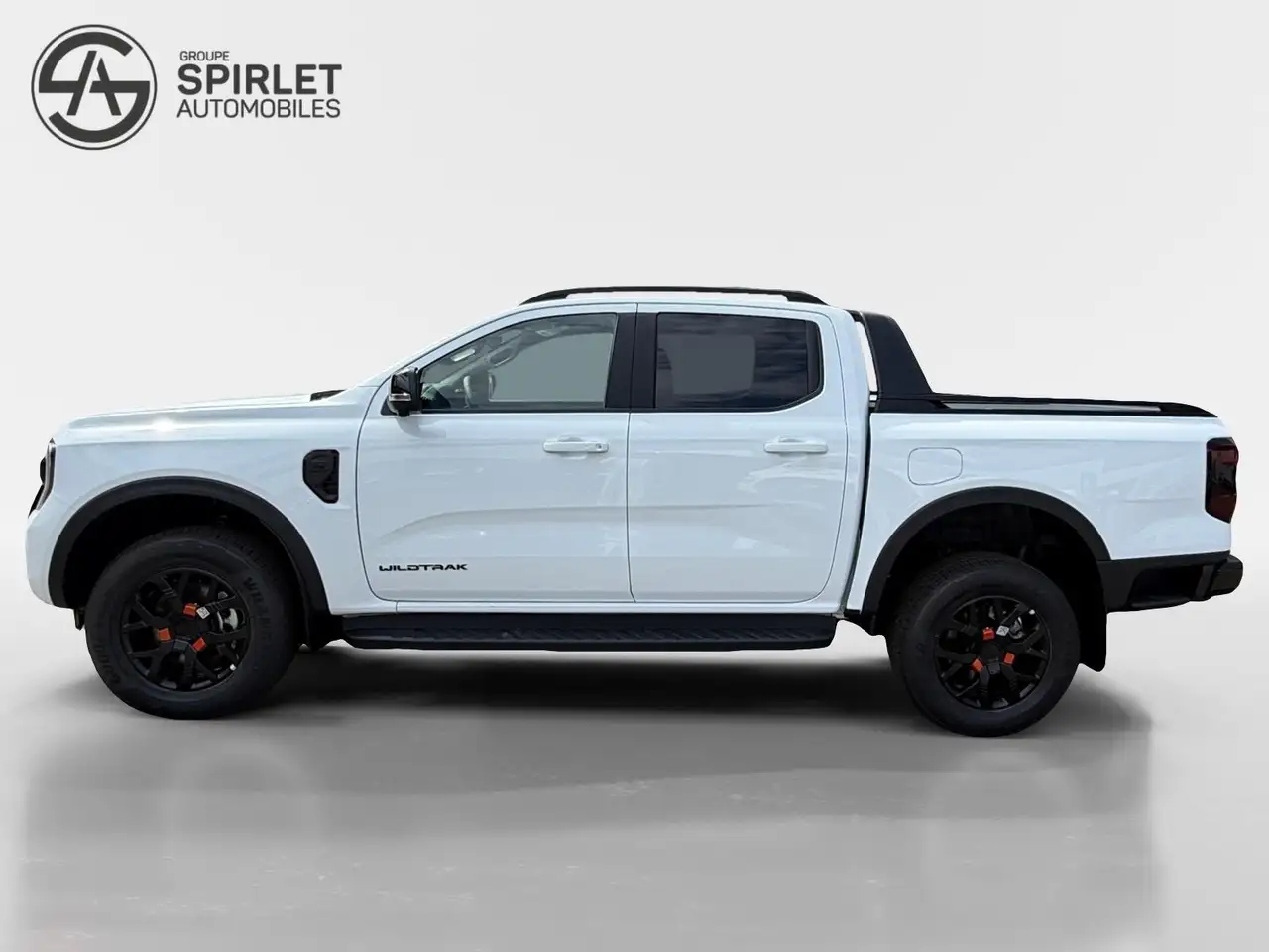 Ford Ranger 2026