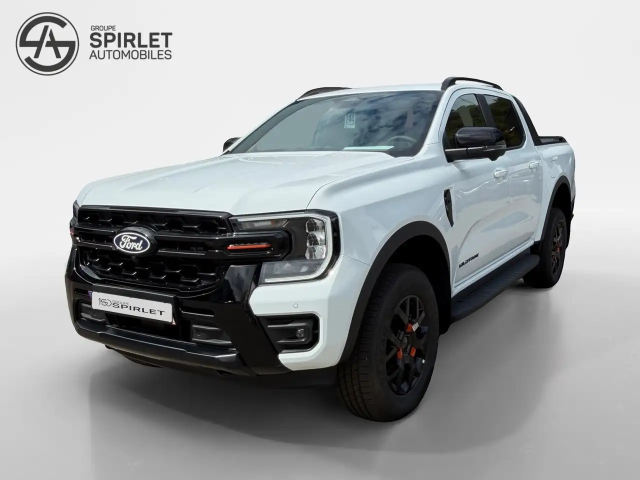 Ford Ranger 2026