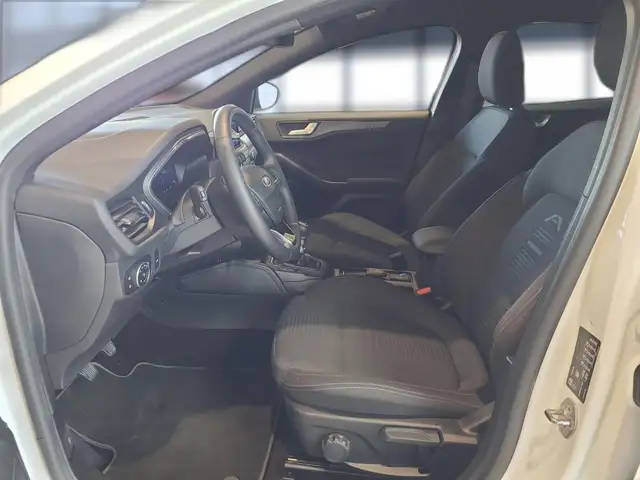 Ford Focus view 9