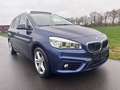 BMW 220 220d Aut 190ps X-Drive Sport-Panorama-LED-7 pers Albastru - thumbnail 7