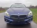 BMW 220 220d Aut 190ps X-Drive Sport-Panorama-LED-7 pers Albastru - thumbnail 8