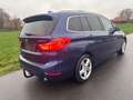 BMW 220 220d Aut 190ps X-Drive Sport-Panorama-LED-7 pers Albastru - thumbnail 5