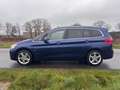 BMW 220 220d Aut 190ps X-Drive Sport-Panorama-LED-7 pers Albastru - thumbnail 2