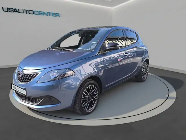 Lancia Ypsilon Ypsilon III 2021 1.2 Ecochic Gpl 69cv