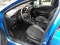 Ford Focus 1.0 EcoBoost 125ch ST-Line Bleu - thumbnail 8
