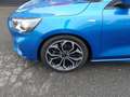 Ford Focus 1.0 EcoBoost 125ch ST-Line Bleu - thumbnail 5