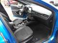 Ford Focus 1.0 EcoBoost 125ch ST-Line Bleu - thumbnail 10
