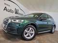 Audi Q5 35 TDI sport DSG LED VIC Leder Panorama Navi Grün - thumbnail 1