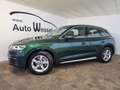 Audi Q5 35 TDI sport DSG LED VIC Leder Panorama Navi Grün - thumbnail 4
