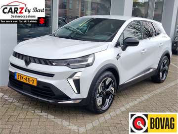 1.6 E-TECH FULL HYBRID 145 TECHNO AUT. Navi | Came