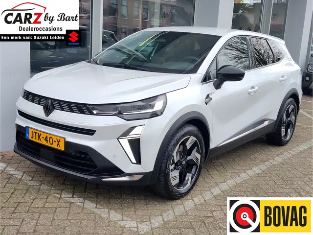 Renault Symbioz 1.6 E-TECH FULL HYBRID 145 TECHNO AUT. Navi | Came