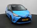 Toyota Yaris 1.5 Hybrid SkyBlue Bleu - thumbnail 25