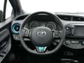 Toyota Yaris 1.5 Hybrid SkyBlue Bleu - thumbnail 30