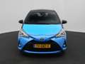 Toyota Yaris 1.5 Hybrid SkyBlue Bleu - thumbnail 24