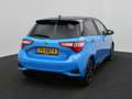 Toyota Yaris 1.5 Hybrid SkyBlue Bleu - thumbnail 15