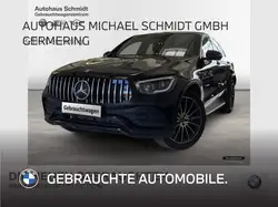 Mercedes-Benz GLC 300 *AMG Line*Coupe*4Matic*20 Zoll*Night