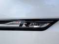 Volkswagen Touran Touran 2.0 TDi R-Line 7 Places Highline DSG Blanc - thumbnail 8