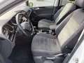 Volkswagen Touran Touran 2.0 TDi R-Line 7 Places Highline DSG Weiß - thumbnail 9