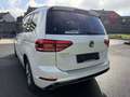 Volkswagen Touran Touran 2.0 TDi R-Line 7 Places Highline DSG Weiß - thumbnail 4