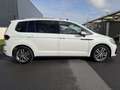 Volkswagen Touran Touran 2.0 TDi R-Line 7 Places Highline DSG Weiß - thumbnail 3