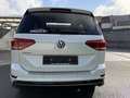 Volkswagen Touran Touran 2.0 TDi R-Line 7 Places Highline DSG Blanc - thumbnail 5