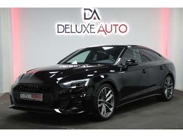 2.0 35 TDI 163 S-Line - S-tronic