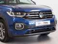 Volkswagen T-Cross 1.0 TSI Sport 85kW Bleu - thumbnail 9