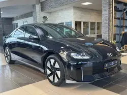 Hyundai IONIQ 6 Uniq Leder Memory BOSE 360Cam HUD 4WD