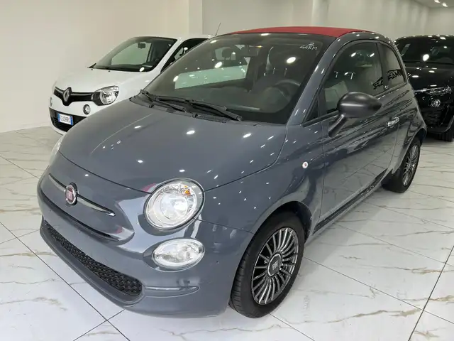 Fiat 500 500 III 2015 1.0 hybrid Connect 70cv
