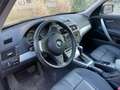 BMW X3 xdrive20d (2.0d) Futura 177cv Nero - thumbnail 3