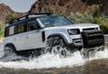 Land Rover Defender 130 3.0 I6 MHEV Outbound AWD Aut. 400 - thumbnail 8