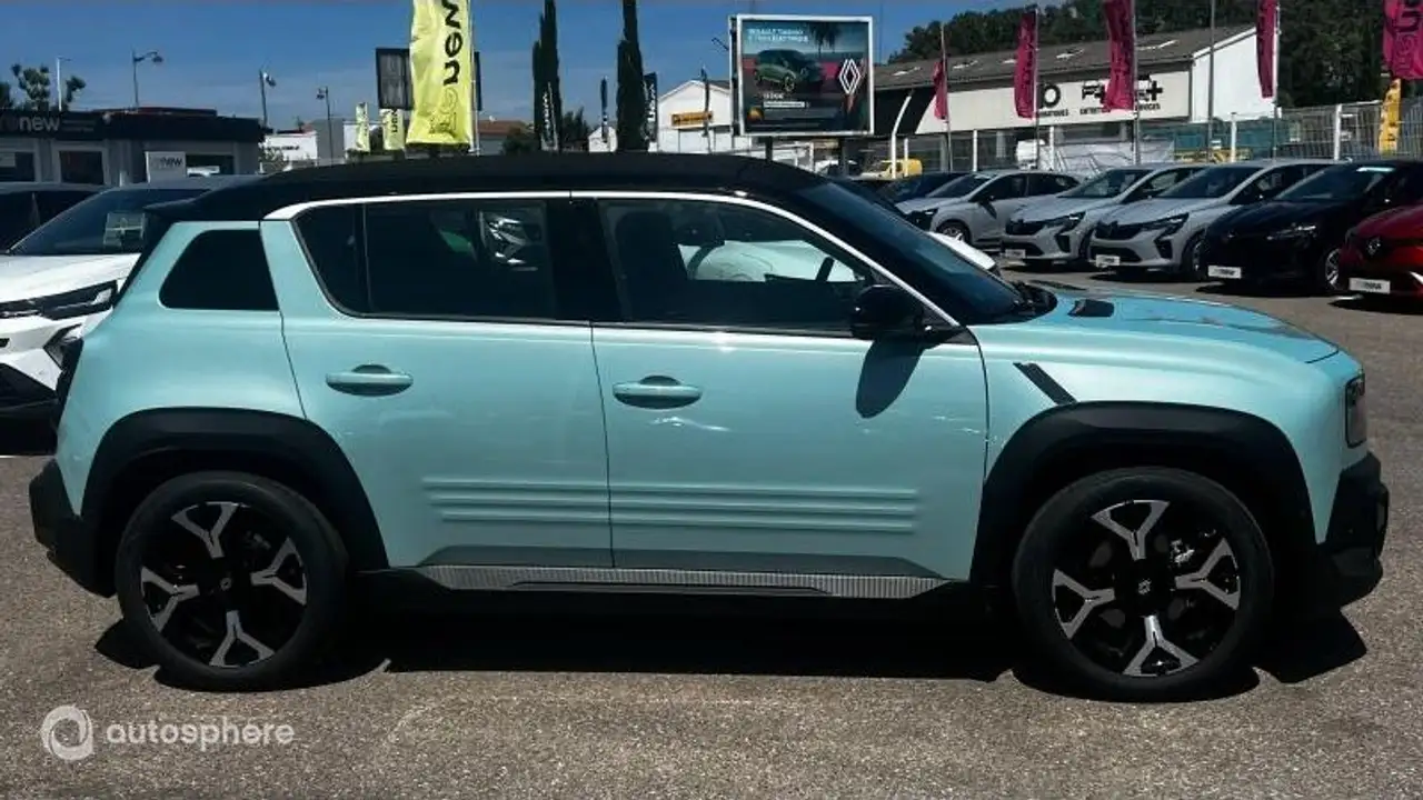 Renault Others 2026