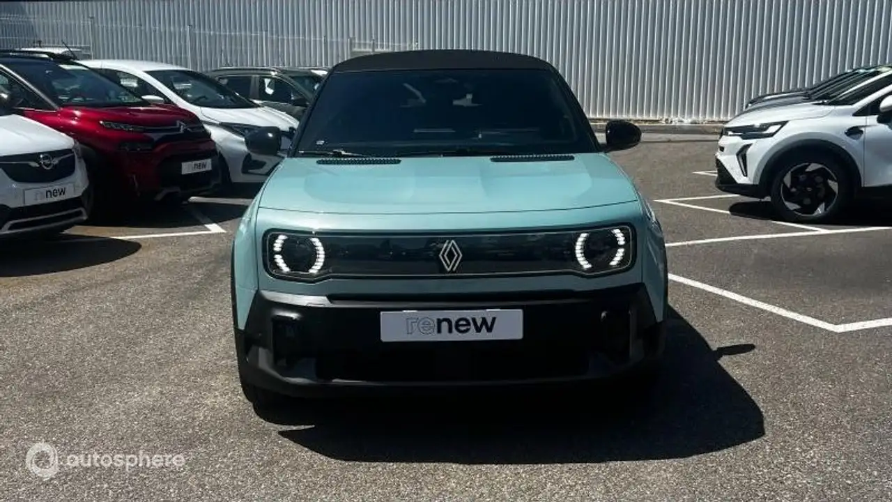 Renault Others 2026