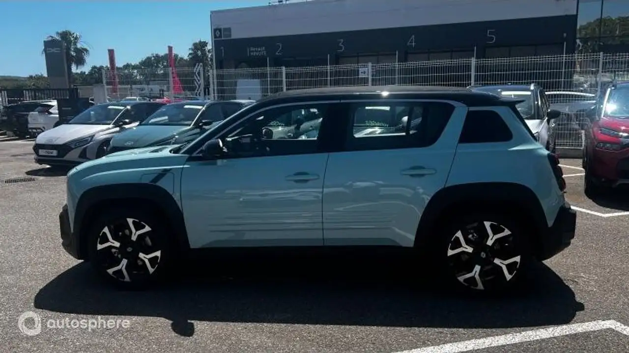 Renault Others 2026