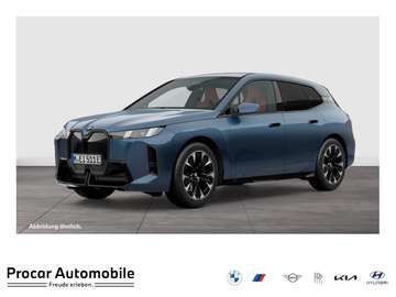 xDrive45 M Sport HUD ACC AHK RFK NAVI LED LM