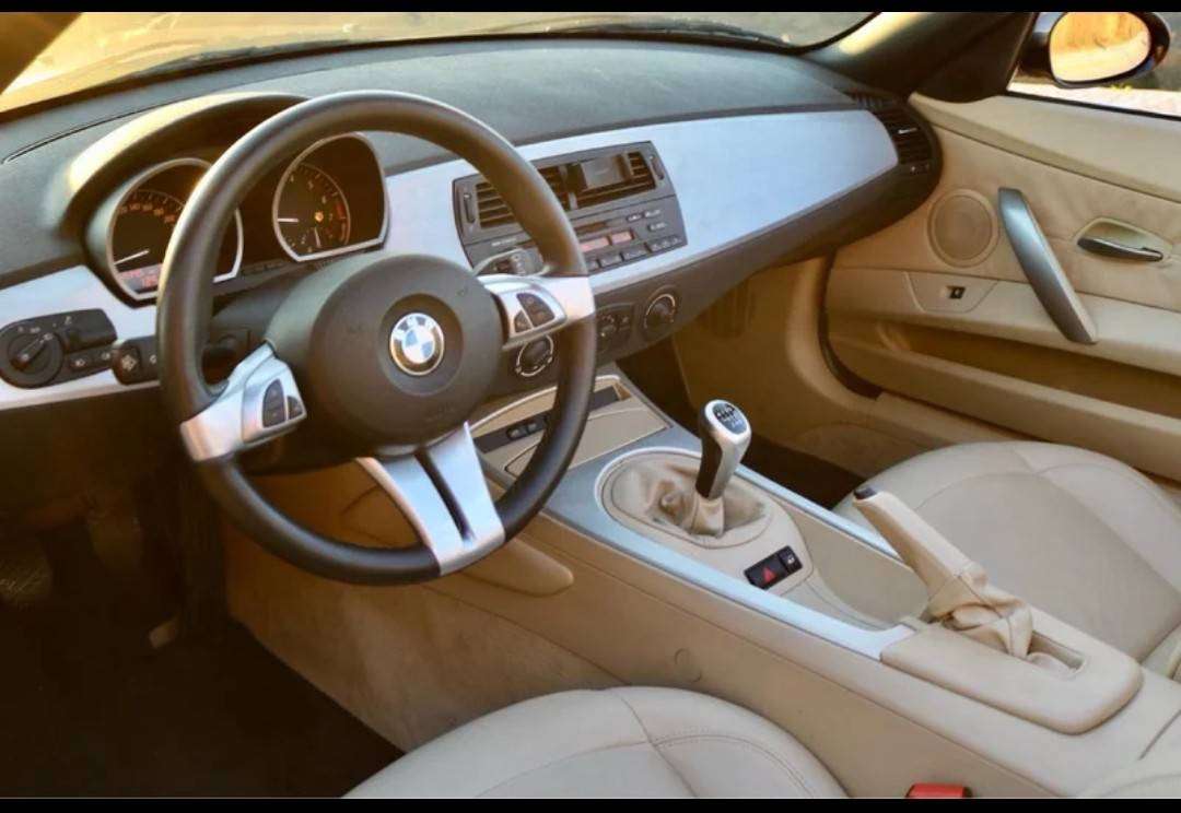 BMW Z4 Z4 2.0i - foto 1