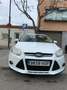 Ford Focus 1.0 Ecoboost Auto-S&S Trend 125 Blanco - thumbnail 3