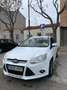 Ford Focus 1.0 Ecoboost Auto-S&S Trend 125 Blanco - thumbnail 1