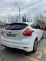 Ford Focus 1.0 Ecoboost Auto-S&S Trend 125 Blanco - thumbnail 2