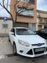Ford Focus 1.0 Ecoboost Auto-S&S Trend 125 Blanco - thumbnail 9
