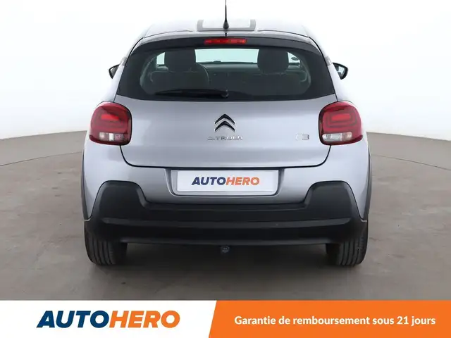 Citroen C3 view 5