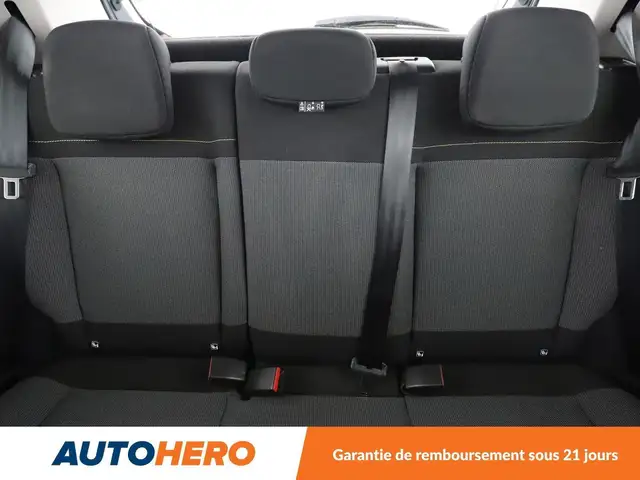 Citroen C3 view 15