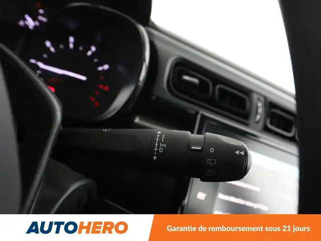 Citroen C3 view 27