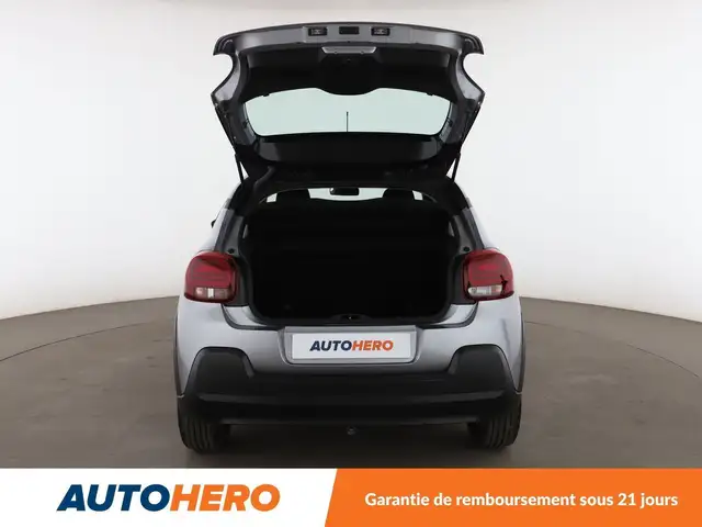 Citroen C3 view 16