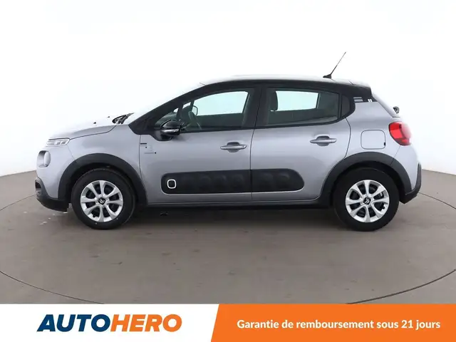 Citroen C3 view 3
