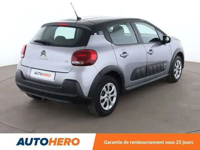 Citroen C3 view 6