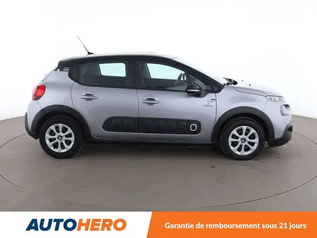 Citroen C3 view 7