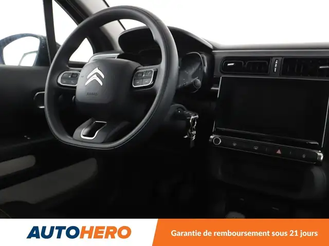 Citroen C3 view 13